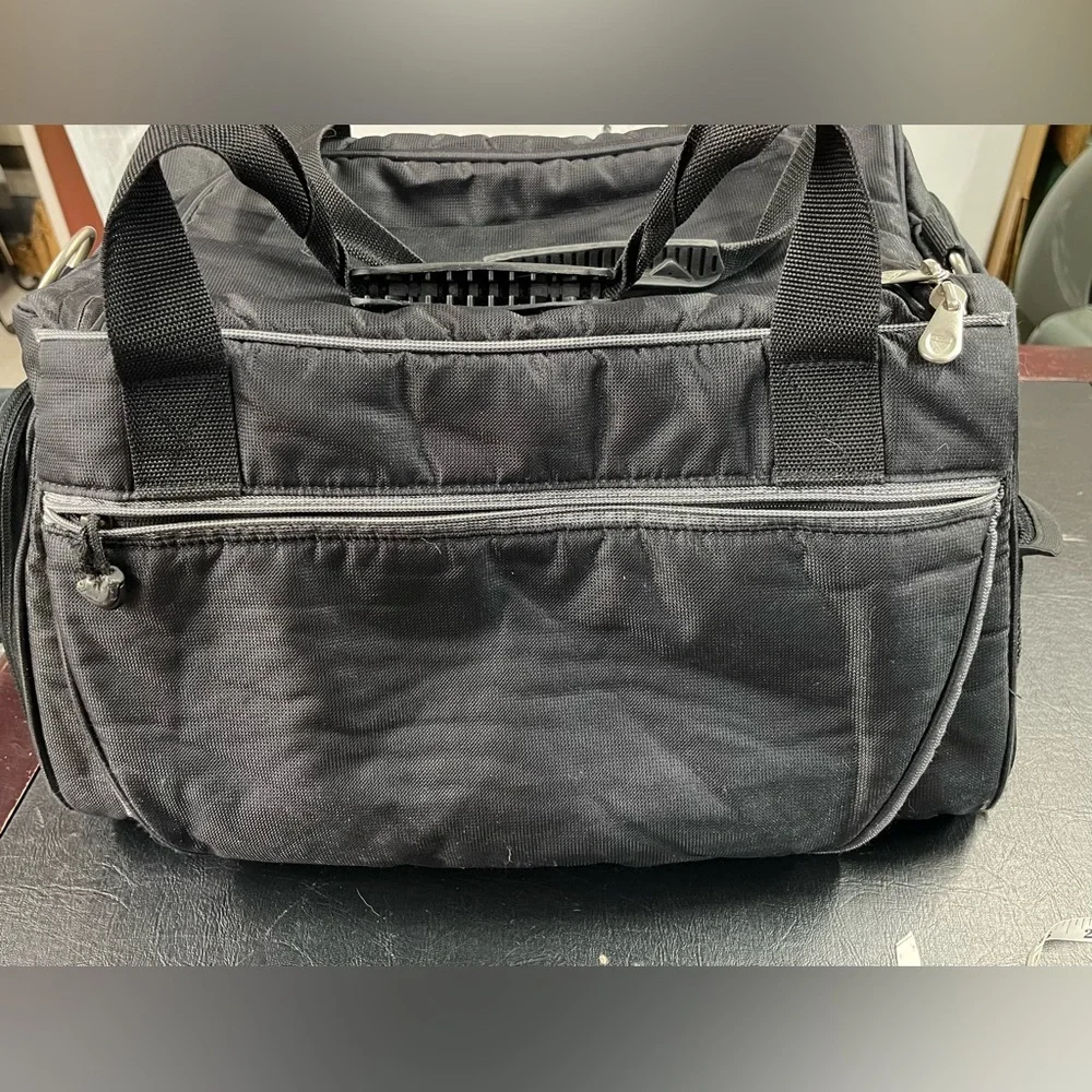 Nike Golf duffle bag